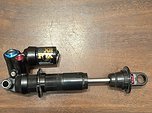 Fox Racing Shox DHX2 Factory 2pos 230x65mm