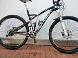 Centurion Numinis Carbon  29 XTR