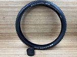 Schwalbe Big Betty Bike Park Reifen 29x2.4 Draht mit Schlauch