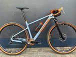 Santa Cruz Bicycles HIGHBALL 3 CC Gr. L