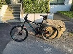 Cannondale Jekyll 3 27,5" Rahmengröße L *guter Zustand*
