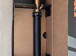 Fox Racing Shox , 31,6 x 175mm -Kashima-