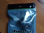 Hope Boost Adapter 15x110