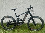 Santa Cruz Bicycles Heckler CC X01 Gr. M