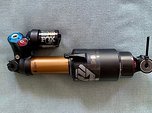 Fox Racing Shox 2022 Float X2 Factory 2-Pos 230x62,5