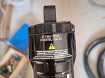 RockShox Super Deluxe Air 230x65