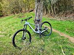 Santa Cruz Bicycles Hightower