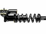 Cane Creek Kitsuma Coil Stahlfeder Dämpfer 185x55mm, NEU!!