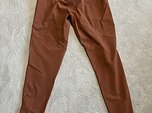 Specialized Trail Pant Größe 32 Terra Cotta Neu