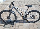 Trek Procaliber 8 S Race Crosscountry Hardtail