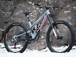 Pivot Cycles Phoenix 29 Endurobike