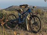 Santa Cruz Bicycles Hightower CC V2 Gr. XL
