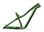 Dartmoor Enduro Rahmen Hornet Pro, Neue Farbe, verschiedene Größen