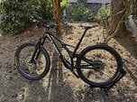 Specialized Stumpjumper S-Works Carbon 2020| L 29” top gewartet