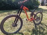 Norco Aurum 6.3
