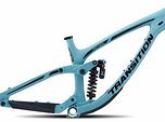 Transition Bikes 2020 PATROL Carbon Rahmenkit inkl. Fox DHX2 Factory Größe XL