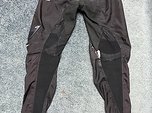 Alpinestars Racerpant Gr. 28 - defekt