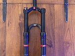 DT Swiss EXC 150