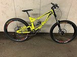 Transition Bikes TR 500, Gr. XL