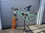 Yeti Cycles SB 160 Turq