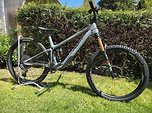 Pivot Cycles Shuttle SL