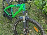 Scott Voltage 26" Größe S / 38 cm