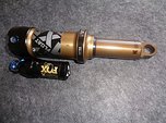 Fox Racing Shox FLOAT X 2  FACTORY   205 X 65 TRUNION