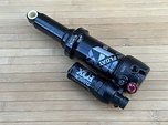 Fox Racing Shox Float X Performance 205x60 Trunnion