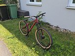 Commençal Absolut - Dirtbike