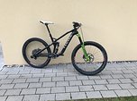 Canyon Strive CF 27,5“ M