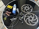 Magura MT 7 Pro HC Set