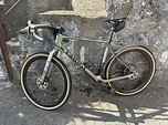 Ghost Bikes Asket CF Pro Größe L