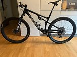 Specialized Epic S-Works