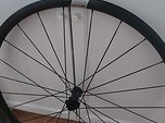 DT Swiss G 1800 SplineVorderrad