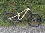 Simplon Rapcon 170 29" Large sandfarben