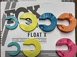 Fox Racing Shox Float X Air Volume Spacer