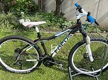 Focus Donna Damen/ Mädchen Größe S MTB, NEUWERTIG