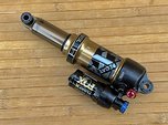 Neu Fox Float X Factory Kashima 210x55 Dämpfer