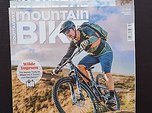 Mountainbike Zeitschrift alle 12 Ausgaben 2022