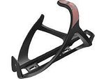 Syncros Tailor Cage 2.0 Oyster Pink Left Flaschenhalter Road MTB