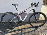 Canyon Lux CF6 2021 Carbon in M