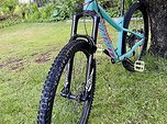Conway MT 829 Hardtail