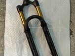 Fox Racing Shox Fox 2024 FACTORY Kashima 36 FLOAT 29 140
