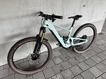 Scor 4060 Z ST - SRAM Transmission Custom Größe M