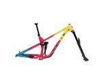 Marin Bikes 2024 Alpine Trail Carbon Fun² Frameset