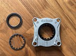 Chain für E13 Kurbeln