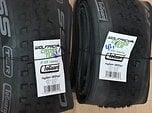 Wolfpack Cross 29 x 2.25 - Set aus 2 MTB TLReifen - Faltreifen Neu
