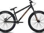 Transition Bikes PBJ Dirtbike L / Black and Copper 26"
