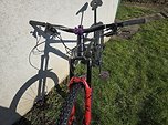 Raaw Madonna V2.0 XL Coil Fahrwerk, grosser Service, viel neu