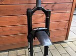RockShox Lyrik Ultimate, 29“, 150mm, 44mm Offset, Charger 3